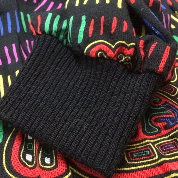 Vintage J. Ellis dress. Size 10  great looking dress - Picture 11 of 13